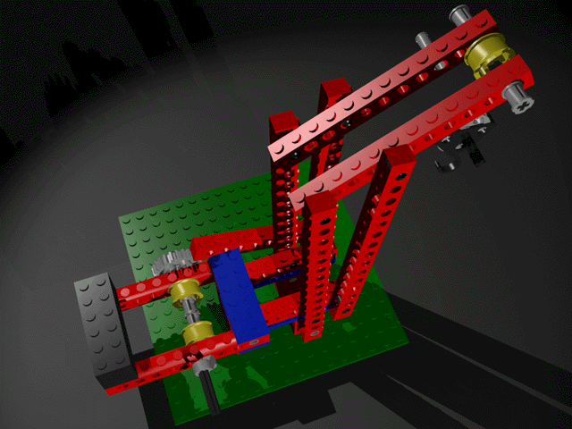 CRANE