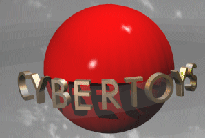 CyberToys Company Profile