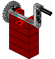 First element selected