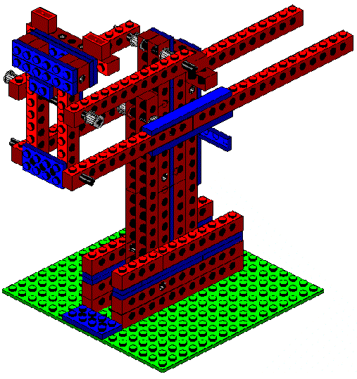 Stand Bitmap